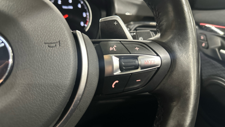 BMW X1 xDrive 18d M Sport 5dr Step Auto Diesel Estate